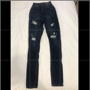 New Fashionnova Jeans!